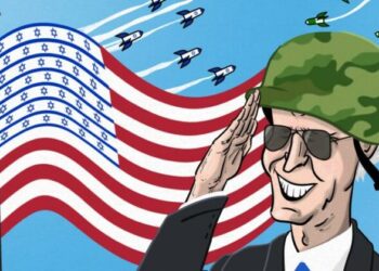 La guerra no es con Israel, es con Estados Unidos