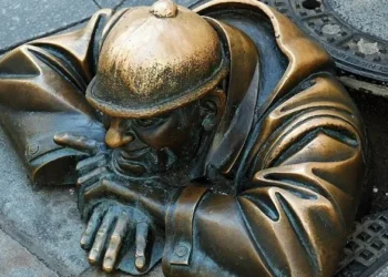 La insólita genealogía del concepto de capitalismo