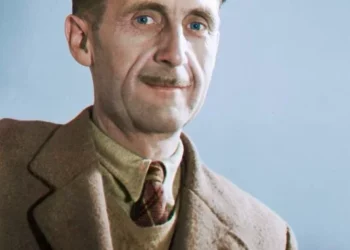 Orwell y «1984»: viejas profecías distópicas, inquietantemente actuales