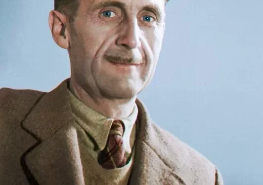 Orwell y «1984»: viejas profecías distópicas, inquietantemente actuales