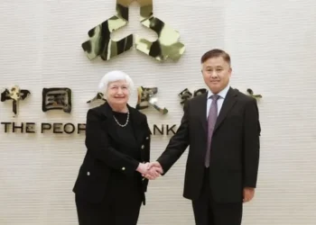 China: Cambio de estrategia para relanzar el crecimiento