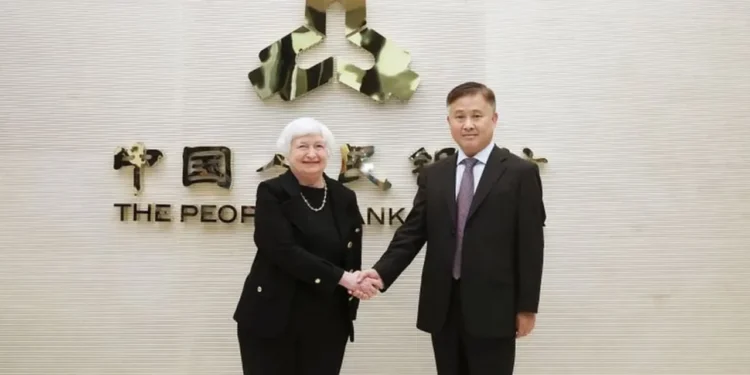 China: Cambio de estrategia para relanzar el crecimiento