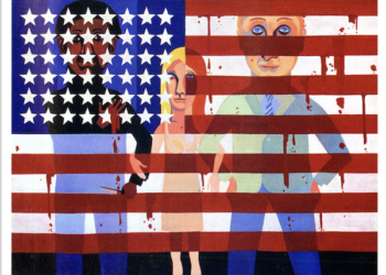 Occidentales, occidentalistas y psicoccidentalismo