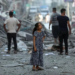 La guerra global contra los niños