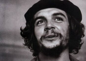 El Che es mucho más que un guerrillero heroico