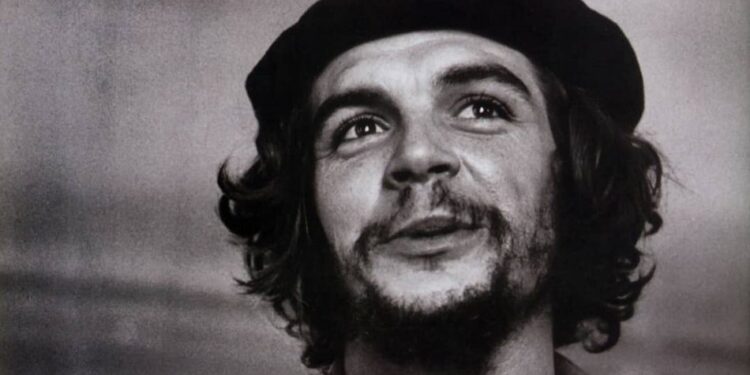 El Che es mucho más que un guerrillero heroico