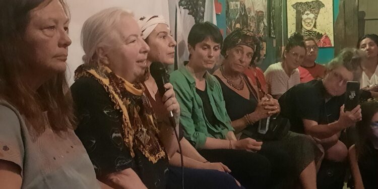 “A pesar de todo, les haremos el Encuentro”