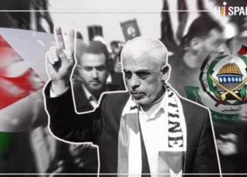 Palestina: Yahya Sinwar, líder de HAMAS y símbolo de resistencia, asesinado por Israel.
