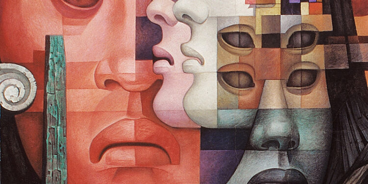 Un marxismo de rostro indígena para el futuro que está llegando