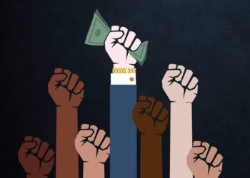 Las metamorfosis de la impotencia.