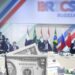 Internacional. BRICS empuja hacia un nuevo sistema financiero global