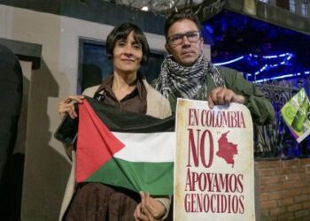 Pensar el genocidio palestino desde América Latina, un año de catástrofe (y II)