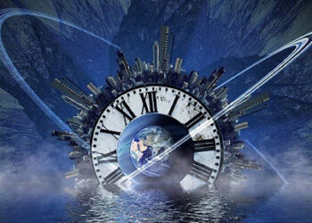 La cuenta atrás para la humanidad (tal y como la conocemos)