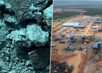 El precio del litio y el cobalto ha caído a mínimos históricos: China se ha apoderado del suministro de baterías