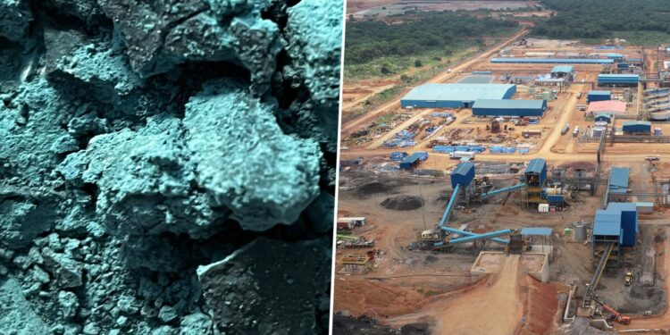 El precio del litio y el cobalto ha caído a mínimos históricos: China se ha apoderado del suministro de baterías