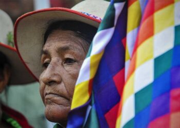 Pueblos Originarios. 12 de octubre: el futuro es indígena