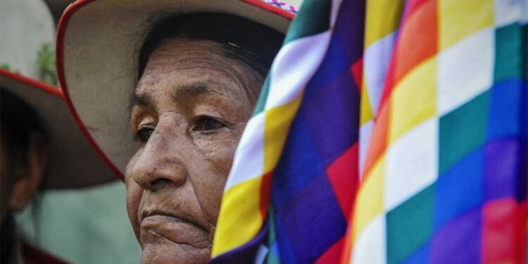 Pueblos Originarios. 12 de octubre: el futuro es indígena