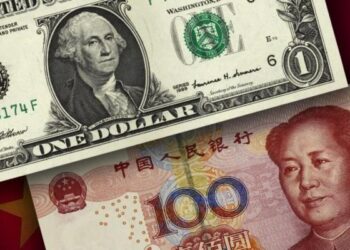 El dólar y el yuan: ¿dónde estamos?