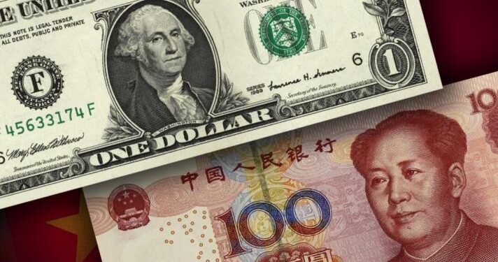 El dólar y el yuan: ¿dónde estamos?