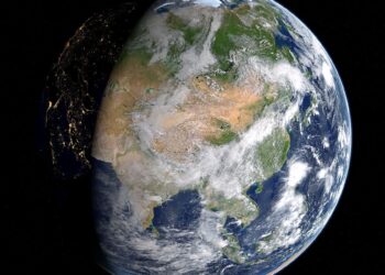 El 75º aniversario de la República Popular China. China está cambiando el mundo