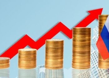 La lucha por el orden geopolítico del modelo en el futuro se está dando en la economía