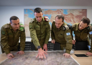 Pensamiento Crítico. Medio oriente: Israel y la ofensiva sin fin