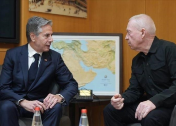 Pensamiento Crítico. ¿No es la neocolonia “israel” la representación fiel del plan del imperio?