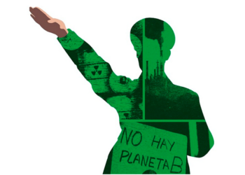 Ecología Social. Fascismo en un solo planeta