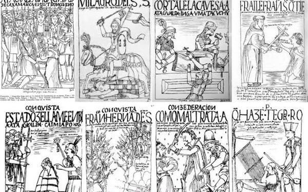 Indios americanos: ¿conquistados o «liberados»?