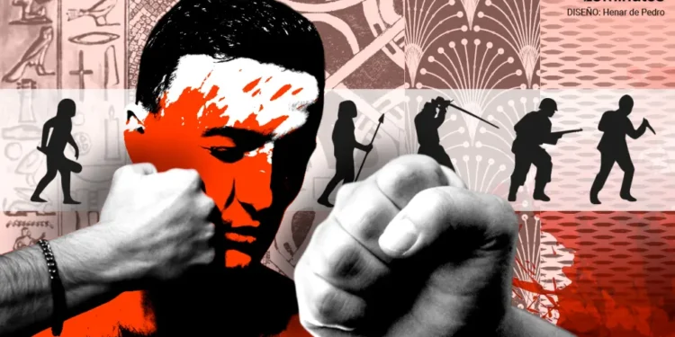 Maldad y Capitalismo