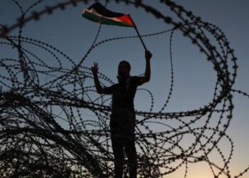 A un año la operación Diluvio de Al Aqsa de Hamás