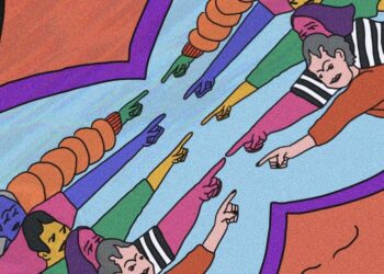 Punitivismo, antipunitivismo y feminismo