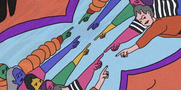 Punitivismo, antipunitivismo y feminismo