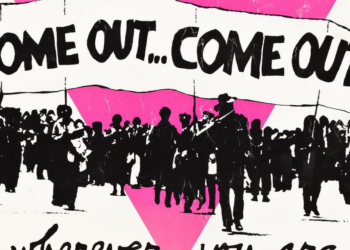 ¿Desde dónde tejer un programa para las disidencias sexuales y de género?