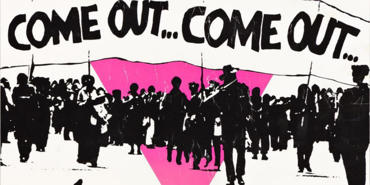 ¿Desde dónde tejer un programa para las disidencias sexuales y de género?