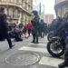 Argentina. De la violencia digital a la analógica: los saldos de una jornada caliente