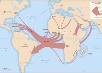 Resistencia afroecuatoriana: De la esclavización al neofascismo