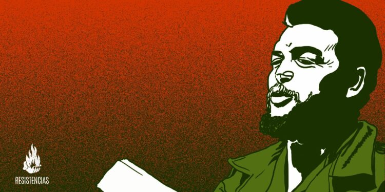 La esencia guevarista, legado para un futuro que ya llegó