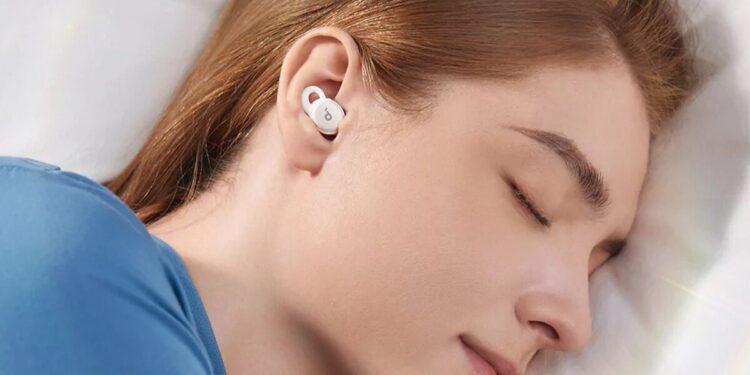 Nuestra concentración se ha roto tanto que estamos comprando auriculares con cancelación de ruido para poder dormir