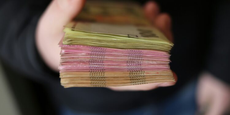 La «Gran transferencia de riqueza» no solo es cosa de ricos: el cambio demográfico concentrará la riqueza entre los más jóvenes