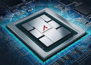 Esta batalla la ha perdido EEUU. China tiene acceso a todos los chips para inteligencia artificial que necesita