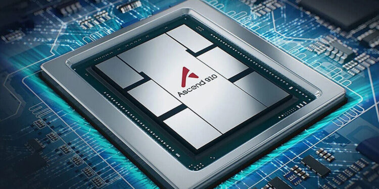 Esta batalla la ha perdido EEUU. China tiene acceso a todos los chips para inteligencia artificial que necesita