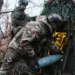 Rusia. Ejercito ruso realiza un ataque masivo contra instalaciones de infraestructura energética de la industria de defensa de Kiev