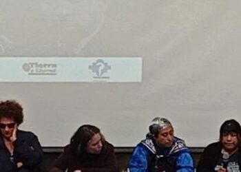 Nación Mapuche. Kiñe Wirrar Ütrofill Mapu Pvle. Luchas en Wallmapu y reflexiones sobre el pensamiento de Frantz Fanon