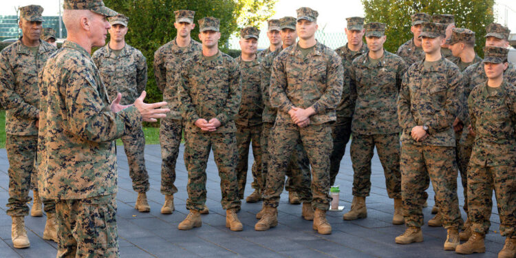 Estados Unidos. El Pentágono adquiere la tecnología de OpenAI para operaciones militares en África