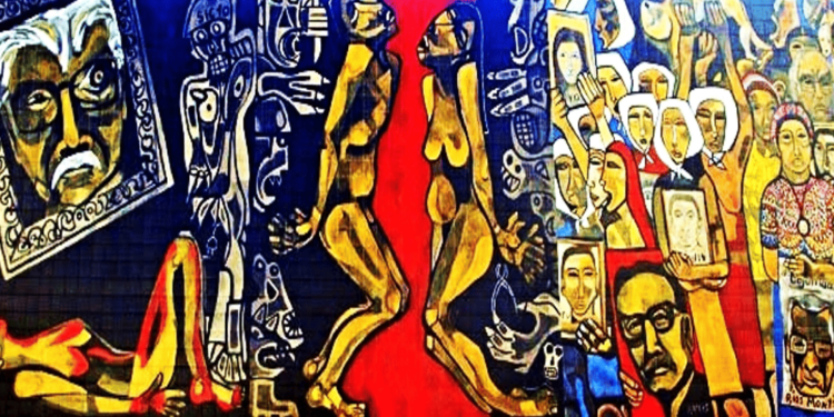 La lucha contra el racismo en América Latina: pensar con categorías propias