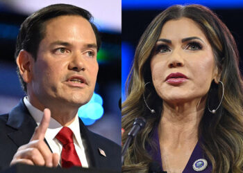 Estados Unidos. Donald Trump elige a halcones en puestos clave