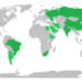 Los BRICS y la vigencia del orden capitalista