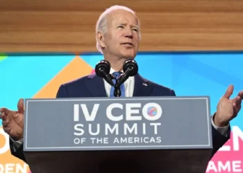 El partido del capital estadounidense