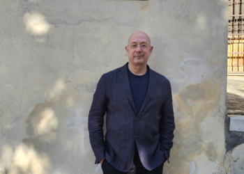 Rob Riemen, filósofo: “El fascismo no es un fenómeno intelectual”